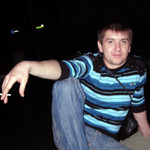 Юрий, 40