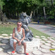 Юра Устинов, 60