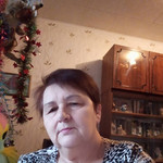 Валентина, 69