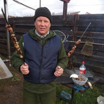 серега, 45