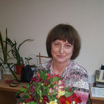 Валентина, 59