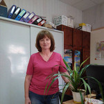 Валентина, 59