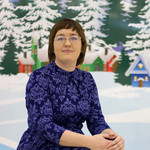 Галина, 38 (1 фото, 0 видео)