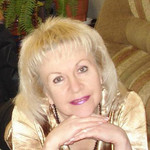Людмила, 70