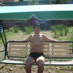 Тимофей, 33