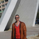 Серега, 46