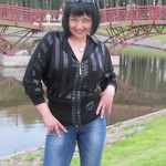 Людмила, 55 (4 фото, 0 видео)