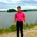 Сергей, 60