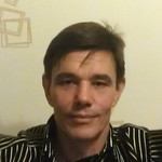 Сергей, 60
