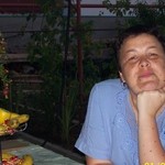 Татьяна, 55