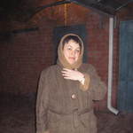 Татьяна, 55