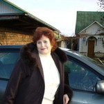 Татьяна, 70