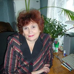 Татьяна, 70