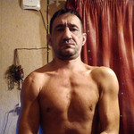 Андрей, 47