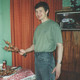 Сергей, 61