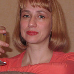 Оленька, 58