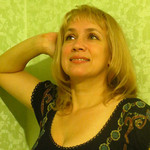 Оленька, 58