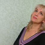 Оленька, 58
