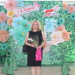 Оленька, 58