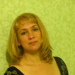Оленька, 58