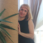 Оленька, 58