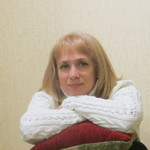 Оленька, 58
