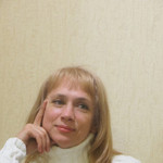 Оленька, 58