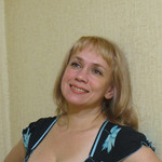Оленька, 58