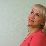 Оленька, 58