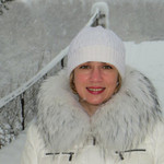 Оленька, 58