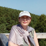 Татьяна, 60