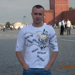 Вадим, 38