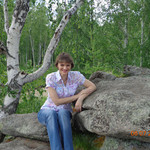 Надежда, 50