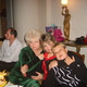 Алла Березовская, 60