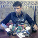 Роман, 38
