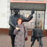 Ирина, 54