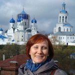 Ирина, 54
