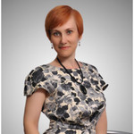 Ирина, 54