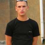 Юра, 41