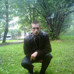 Алексей, 39