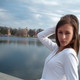 Olenka, 35