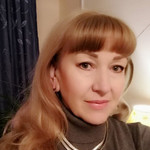 Валентина, 61