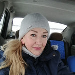Валентина, 61