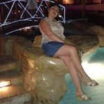 татьяна, 53