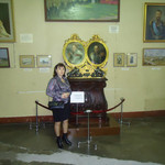 татьяна, 53