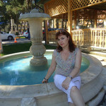 татьяна, 53