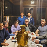 Телохранитель, 39