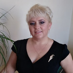 Елена, 50