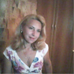 Татьяна, 57
