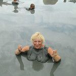 Незнакомка, 70